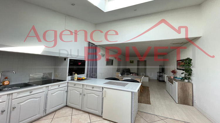 Ma-Cabane - Vente Immeuble PONTCHATEAU, 130 m²
