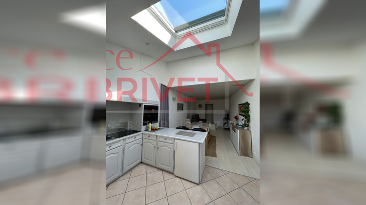 Ma-Cabane - Vente Immeuble PONTCHATEAU, 130 m²