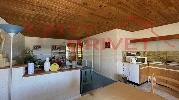 Ma-Cabane - Vente Immeuble PONTCHATEAU, 130 m²