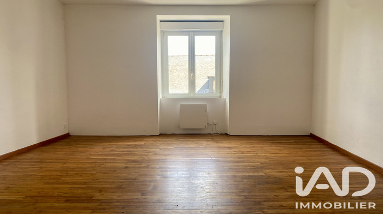 Ma-Cabane - Vente Immeuble Pontchâteau, 80 m²