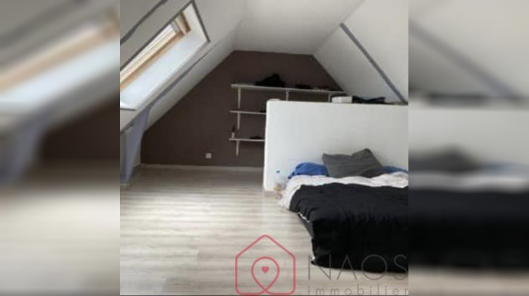 Ma-Cabane - Vente Immeuble PONTIVY, 131 m²