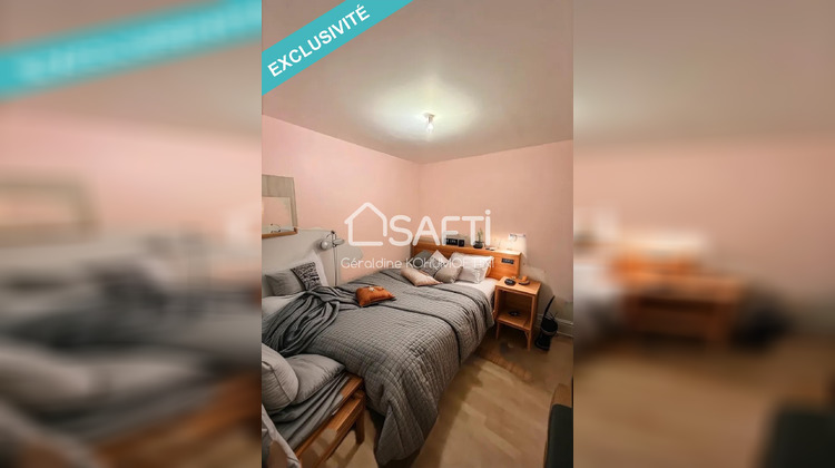 Ma-Cabane - Vente Immeuble Pontivy, 359 m²