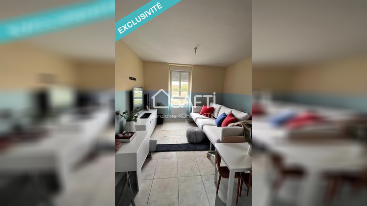 Ma-Cabane - Vente Immeuble Pontivy, 359 m²