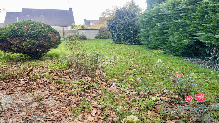 Ma-Cabane - Vente Immeuble Pontivy, 235 m²