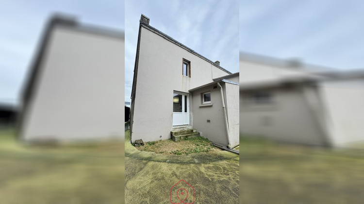 Ma-Cabane - Vente Immeuble PONTIVY, 257 m²