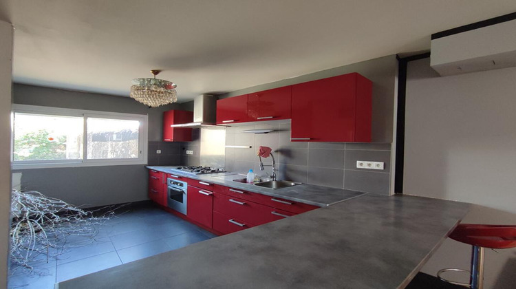 Ma-Cabane - Vente Immeuble PONTIVY, 165 m²