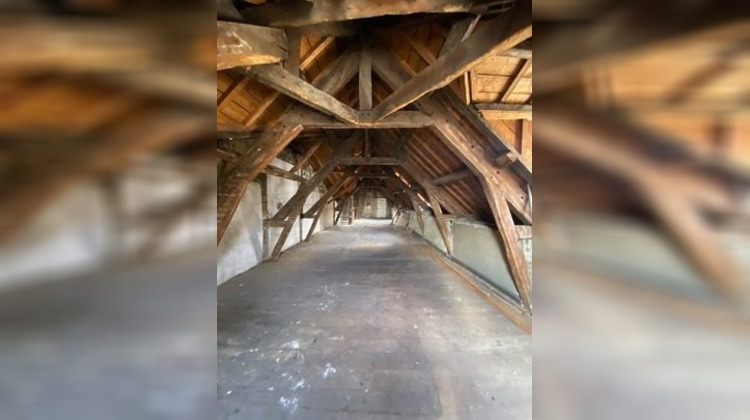 Ma-Cabane - Vente Immeuble Pontivy, 135 m²