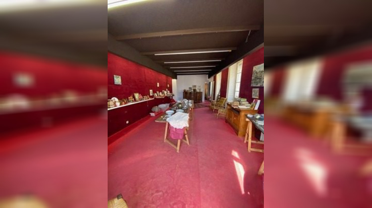 Ma-Cabane - Vente Immeuble Pontivy, 135 m²