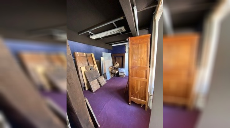 Ma-Cabane - Vente Immeuble Pontivy, 135 m²