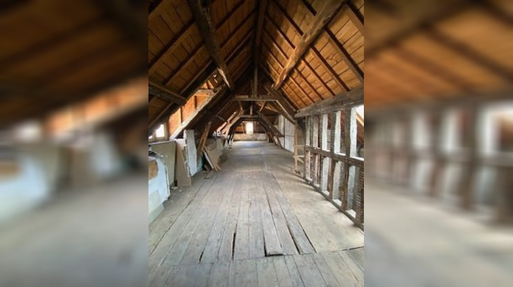 Ma-Cabane - Vente Immeuble Pontivy, 135 m²