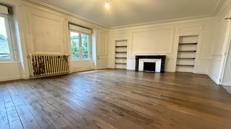 Ma-Cabane - Vente Immeuble Pontivy, 177 m²