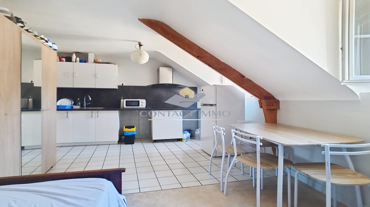 Ma-Cabane - Vente Immeuble Pontivy, 164 m²