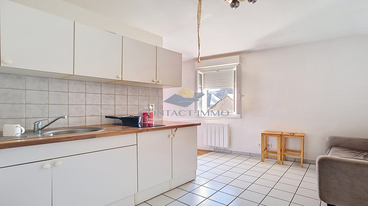 Ma-Cabane - Vente Immeuble Pontivy, 164 m²