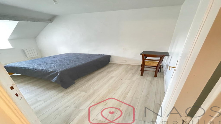 Ma-Cabane - Vente Immeuble PONTIVY, 258 m²