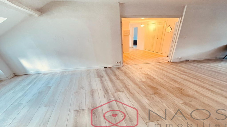 Ma-Cabane - Vente Immeuble PONTIVY, 258 m²