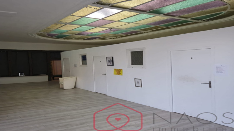 Ma-Cabane - Vente Immeuble PONTIVY, 258 m²