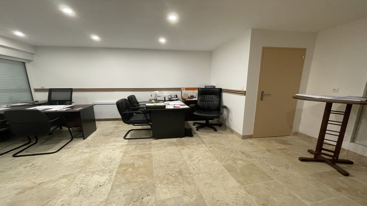 Ma-Cabane - Vente Immeuble Pontivy, 69 m²