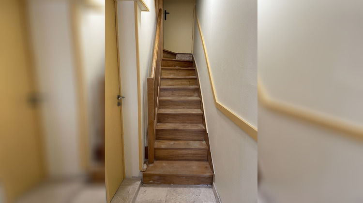 Ma-Cabane - Vente Immeuble Pontivy, 69 m²