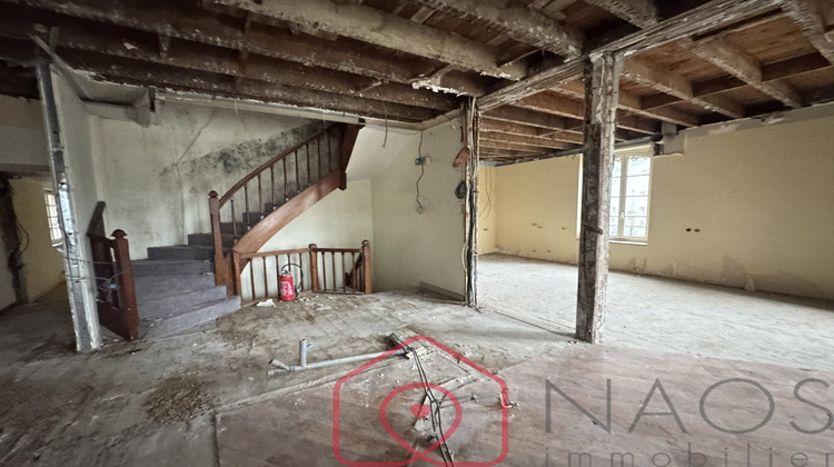 Ma-Cabane - Vente Immeuble PONTIVY, 400 m²