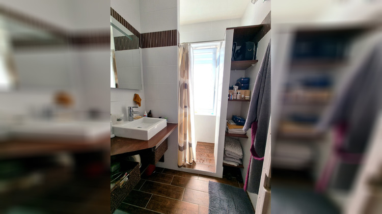 Ma-Cabane - Vente Immeuble Pontivy, 122 m²