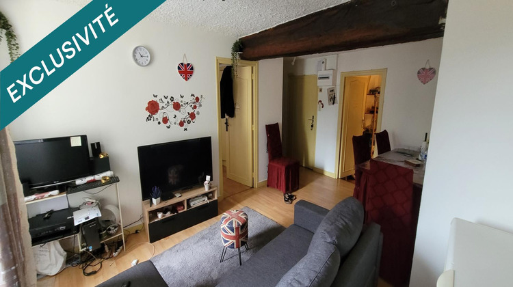 Ma-Cabane - Vente Immeuble Pontivy, 42 m²