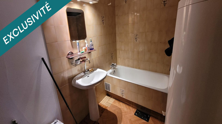 Ma-Cabane - Vente Immeuble Pontivy, 42 m²