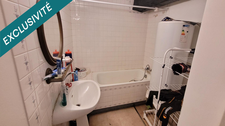 Ma-Cabane - Vente Immeuble Pontivy, 42 m²