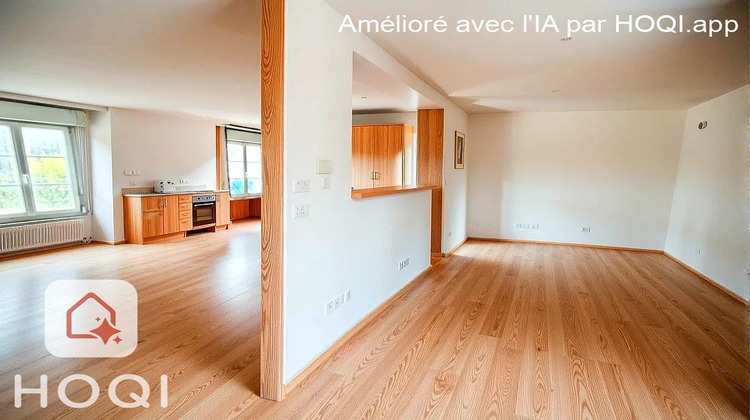 Ma-Cabane - Vente Immeuble Pontivy, 97 m²