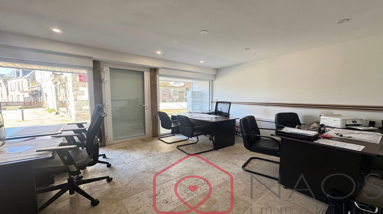 Ma-Cabane - Vente Immeuble PONTIVY, 90 m²