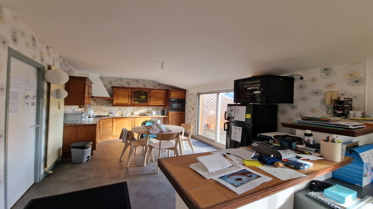Ma-Cabane - Vente Immeuble Pontivy, 232 m²