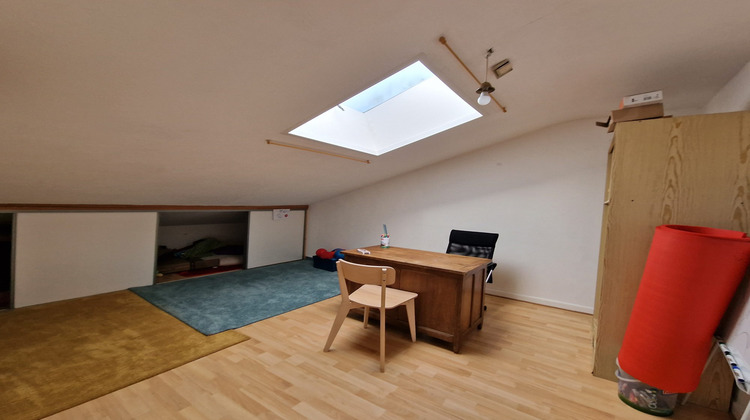 Ma-Cabane - Vente Immeuble Pontivy, 232 m²