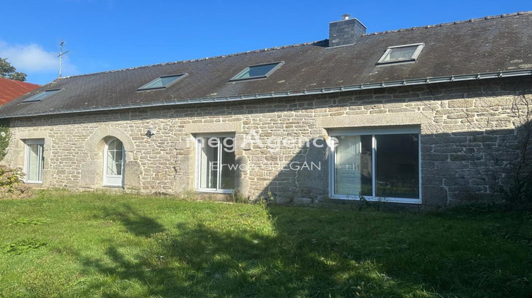Ma-Cabane - Vente Immeuble PONTIVY, 225 m²