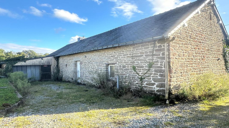Ma-Cabane - Vente Immeuble PONTIVY, 225 m²