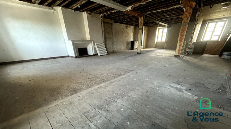 Ma-Cabane - Vente Immeuble PONTIVY, 190 m²