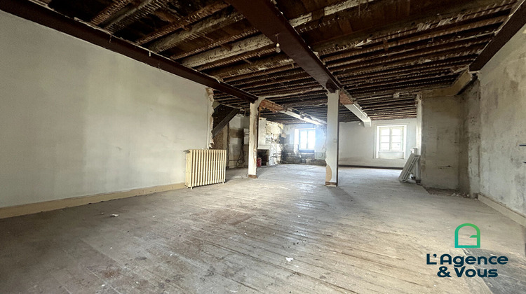 Ma-Cabane - Vente Immeuble PONTIVY, 190 m²