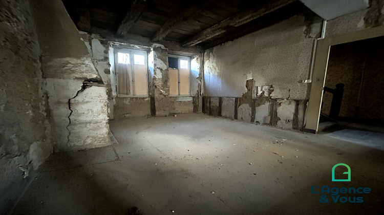 Ma-Cabane - Vente Immeuble PONTIVY, 190 m²