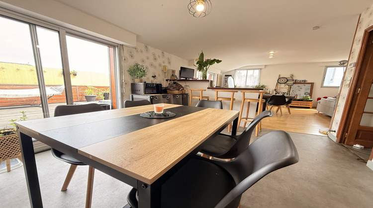 Ma-Cabane - Vente Immeuble Pontivy, 232 m²