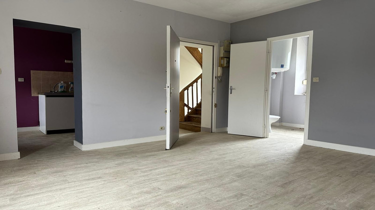Ma-Cabane - Vente Immeuble Pontivy, 182 m²