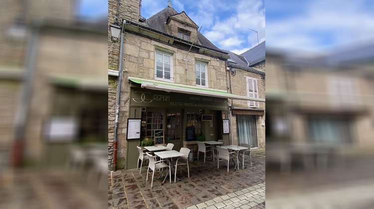 Ma-Cabane - Vente Immeuble Pontivy, 197 m²