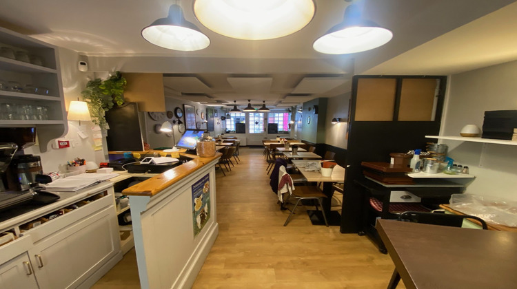 Ma-Cabane - Vente Immeuble Pontivy, 197 m²
