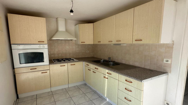 Ma-Cabane - Vente Immeuble PONTIVY, 225 m²