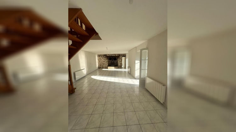 Ma-Cabane - Vente Immeuble PONTIVY, 225 m²