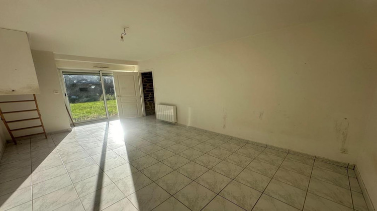 Ma-Cabane - Vente Immeuble PONTIVY, 225 m²