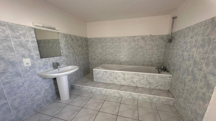 Ma-Cabane - Vente Immeuble PONTIVY, 225 m²