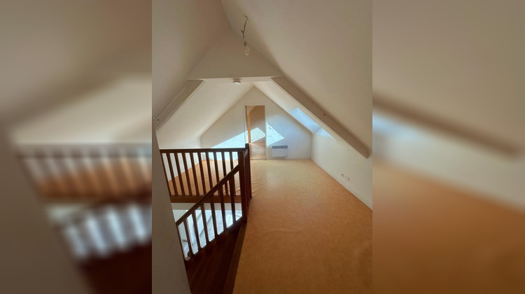 Ma-Cabane - Vente Immeuble PONTIVY, 225 m²