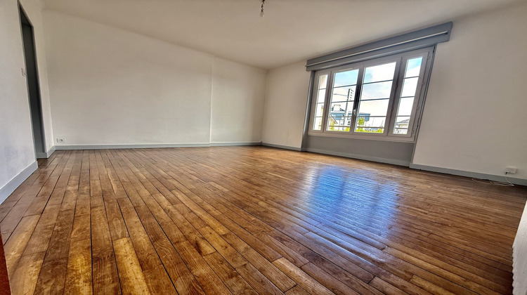 Ma-Cabane - Vente Immeuble Pontivy, 235 m²