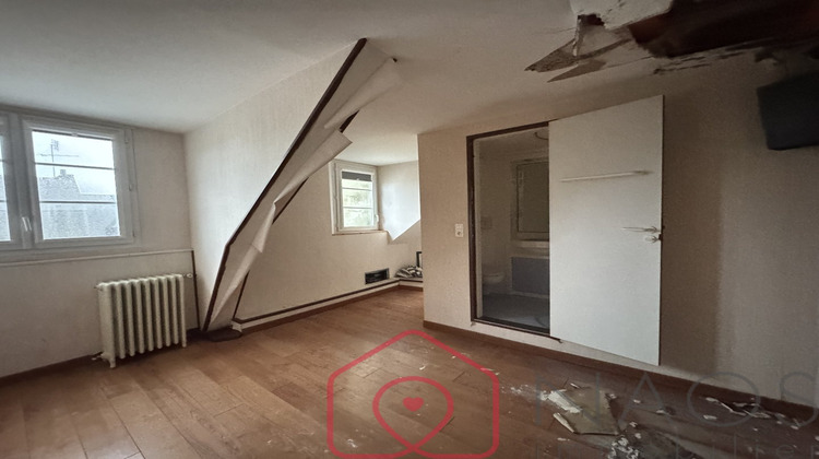 Ma-Cabane - Vente Immeuble PONTIVY, 400 m²