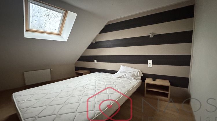 Ma-Cabane - Vente Immeuble PONTIVY, 400 m²