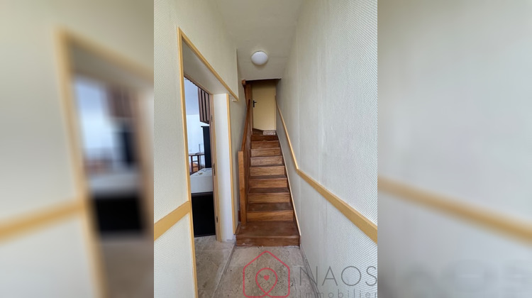 Ma-Cabane - Vente Immeuble PONTIVY, 67 m²