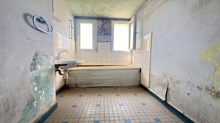 Ma-Cabane - Vente Immeuble Pontivy, 202 m²